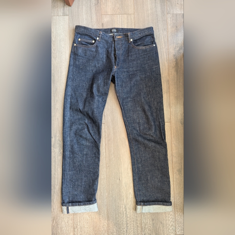 APC New Standard size 34